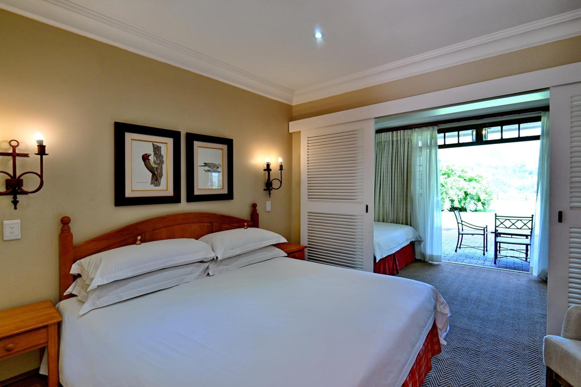 Champagne Castle Hotel Champagne Valley Room photo