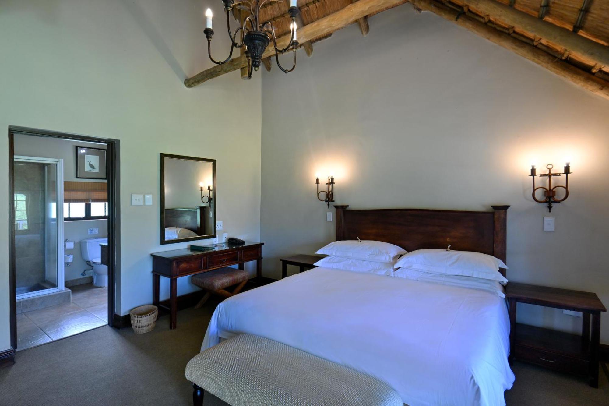 Champagne Castle Hotel Champagne Valley Room photo