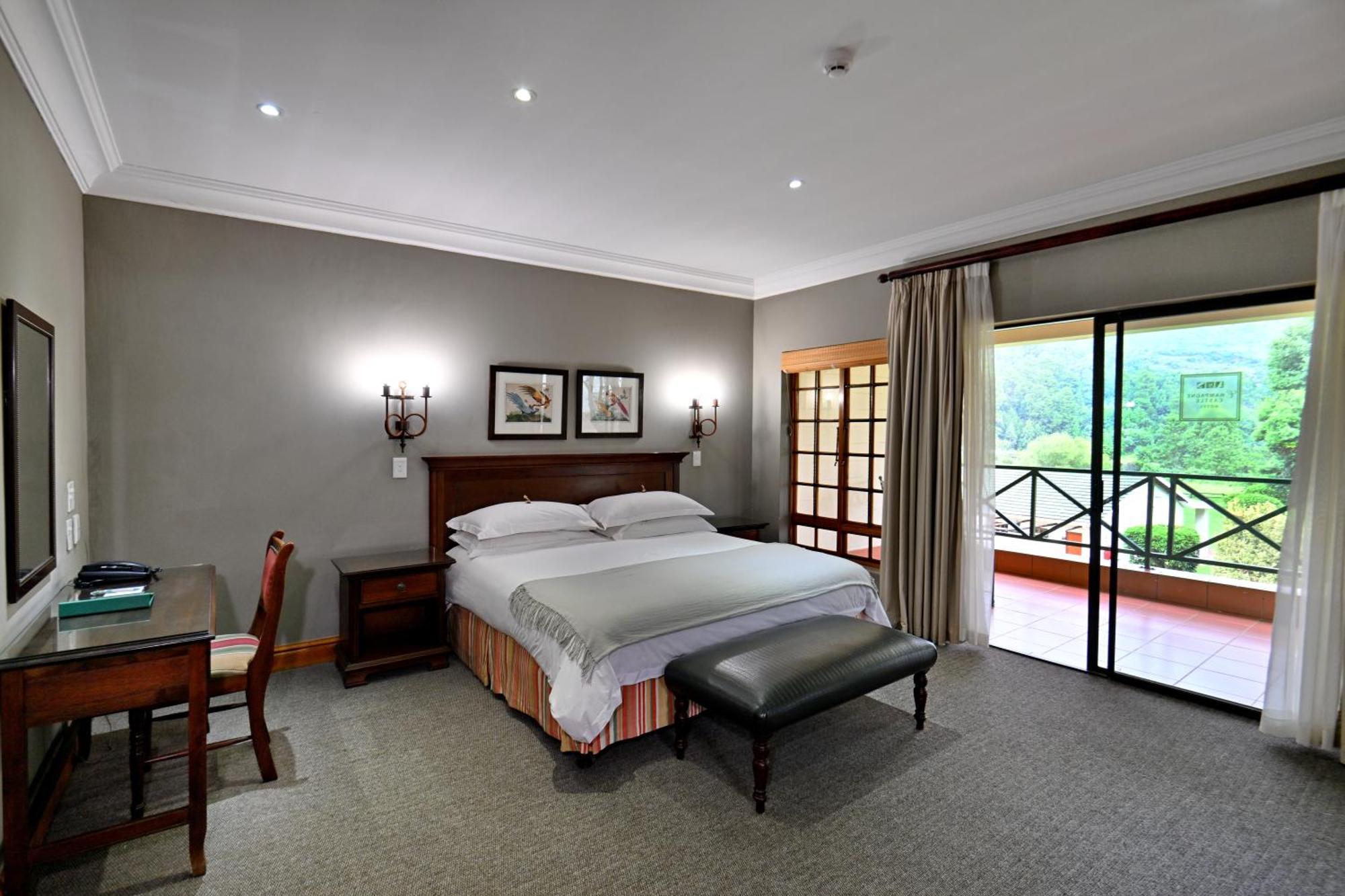 Champagne Castle Hotel Champagne Valley Room photo