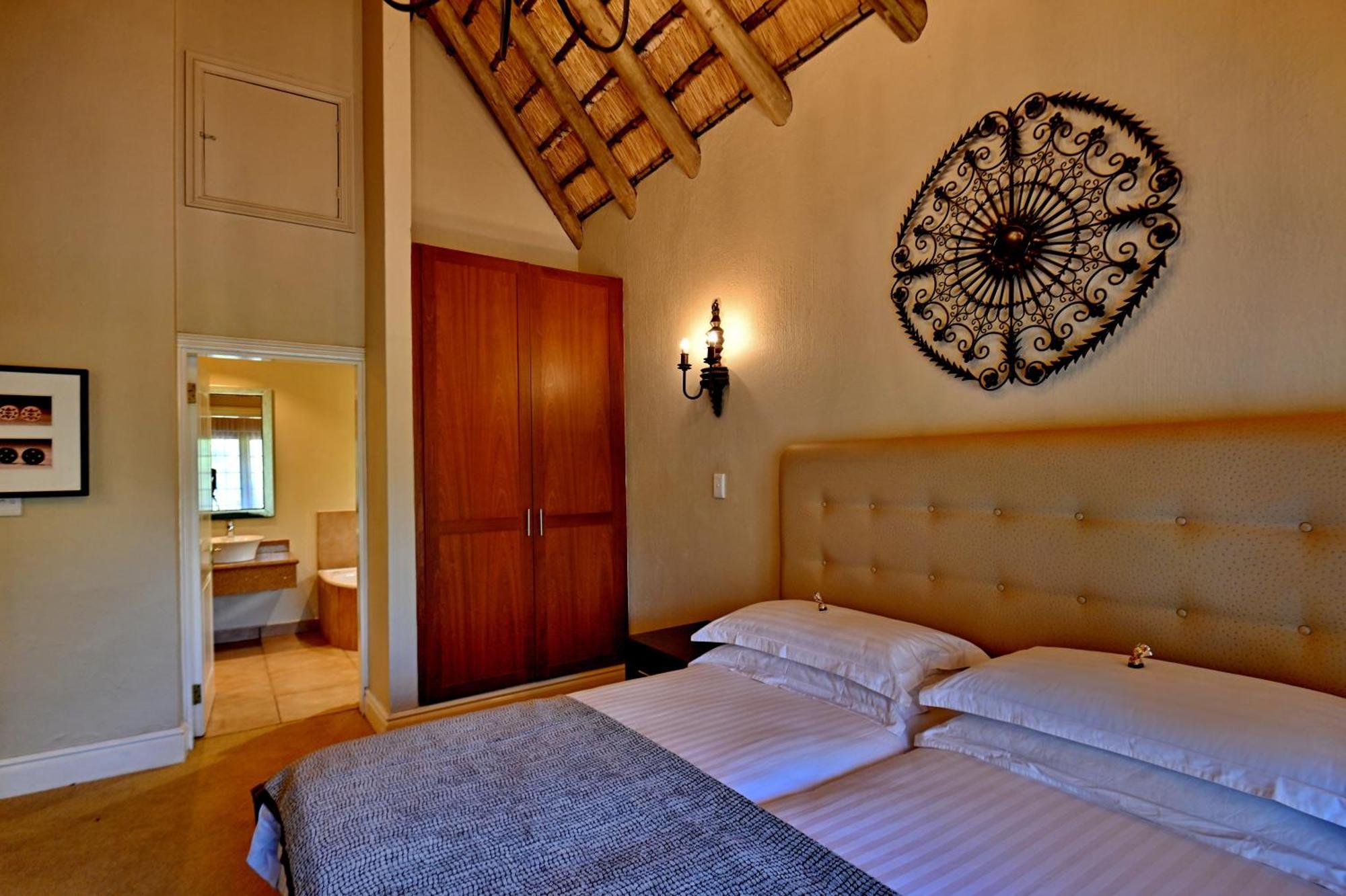 Champagne Castle Hotel Champagne Valley Room photo